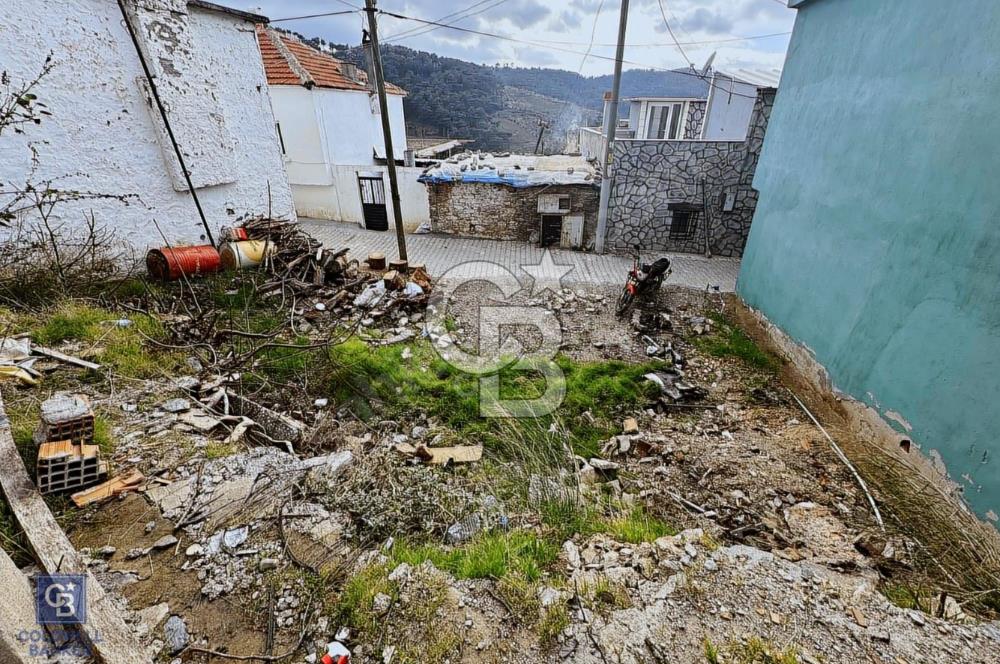 KAVACIK KÖYÜ İÇERİSİNDE SATILIK 2 KAT İMARLI KÖY MANZARALI