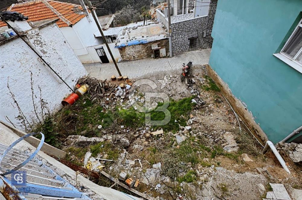 KAVACIK KÖYÜ İÇERİSİNDE SATILIK 2 KAT İMARLI KÖY MANZARALI