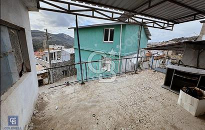 KAVACIK KÖY İÇERİSİNDE SATILIK 2 KATLI İMARLI TAŞ EV