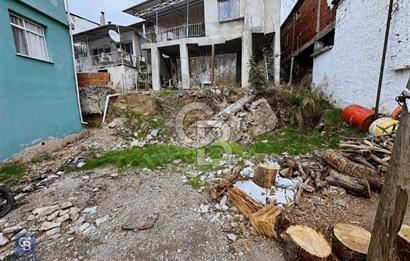 KAVACIK KÖY İÇERİSİNDE SATILIK 2 KATLI İMARLI TAŞ EV