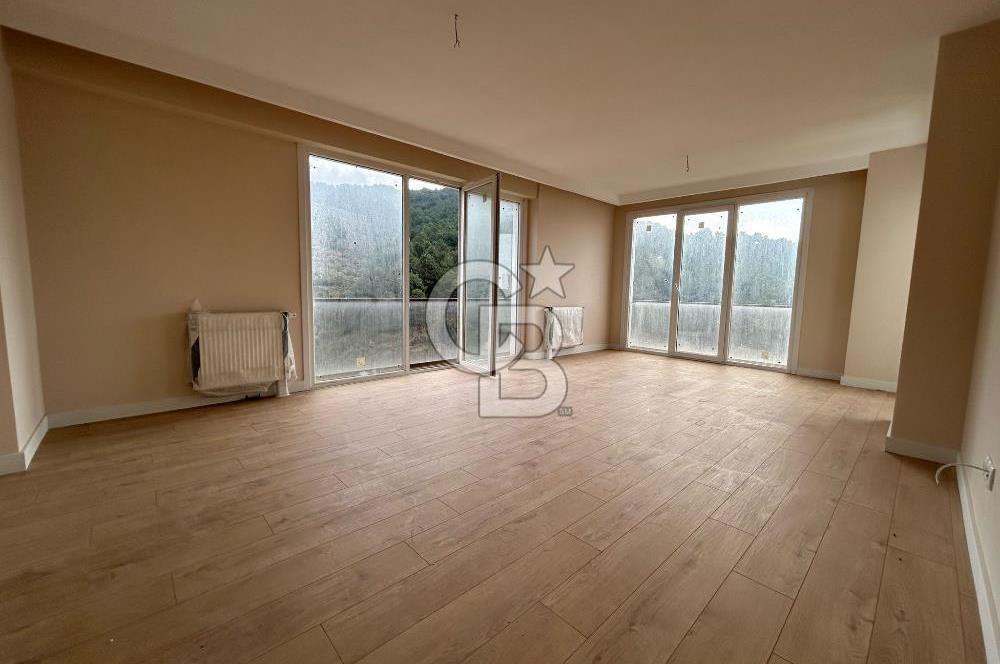 KARTAL YAKACIKTA 130M2 OTURUMA HAZIR İSKANLI 3+1 DAİRE