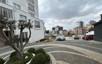 KARTAL YAKACIKTA 130M2 OTURUMA HAZIR İSKANLI 3+1 DAİRE
