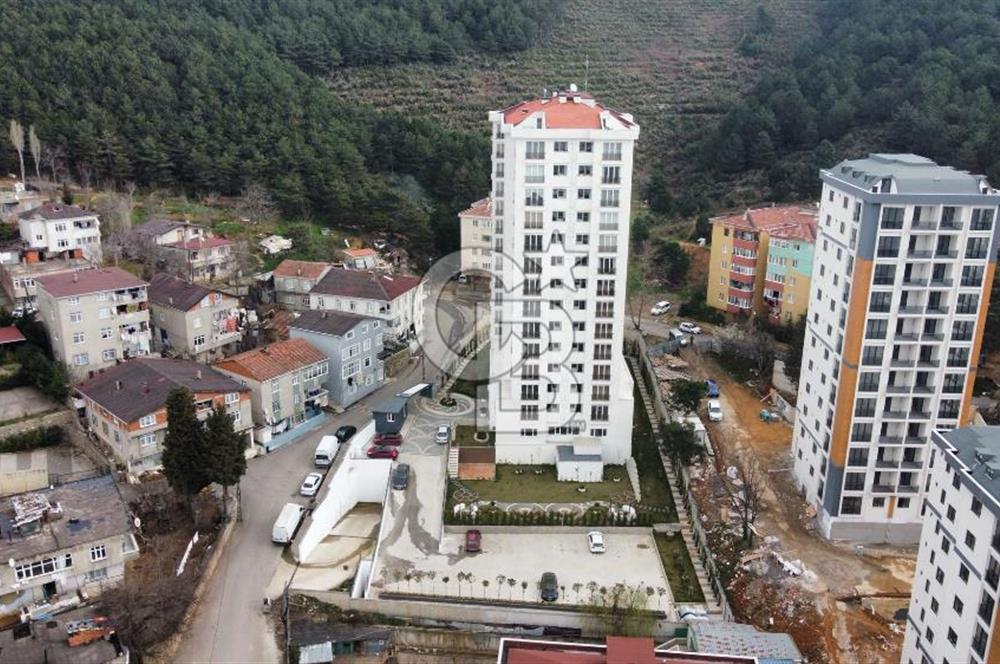 KARTAL YAKACIKTA 130M2 OTURUMA HAZIR İSKANLI 3+1 DAİRE