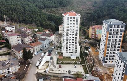 KARTAL YAKACIKTA 130M2 OTURUMA HAZIR İSKANLI 3+1 DAİRE