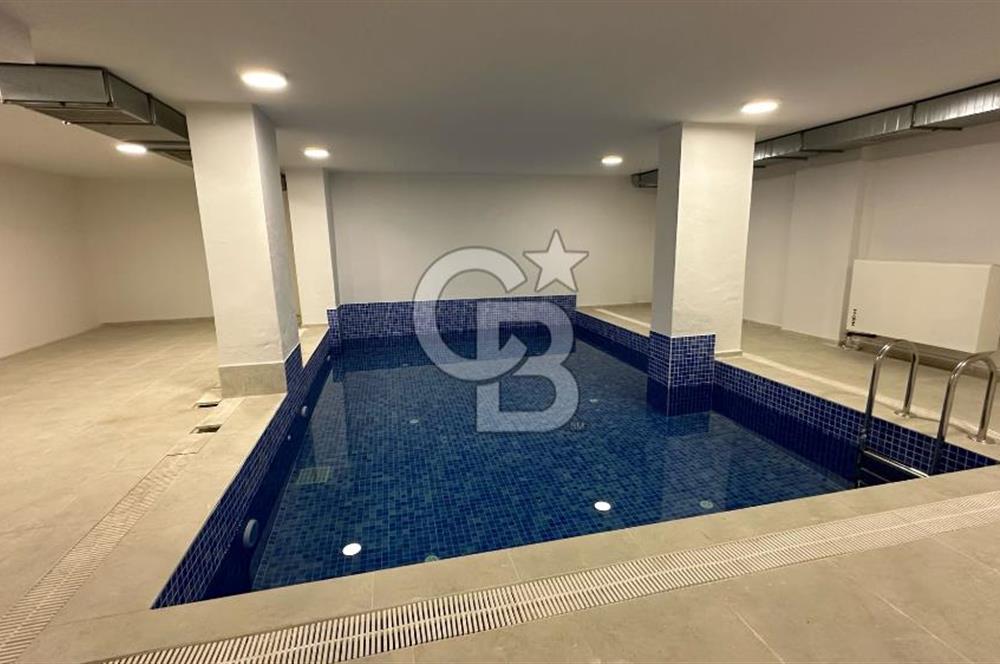 KARTAL YAKACIKTA 130M2 OTURUMA HAZIR İSKANLI 3+1 DAİRE