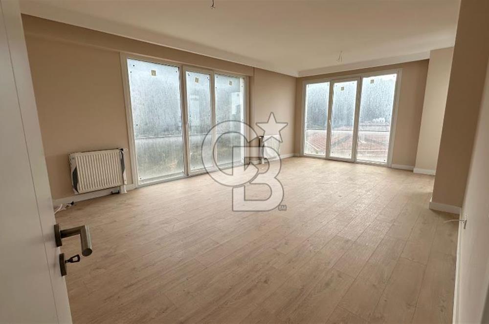 KARTAL YAKACIKTA 130M2 OTURUMA HAZIR İSKANLI 3+1 DAİRE