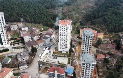 KARTAL YAKACIKTA 130M2 OTURUMA HAZIR İSKANLI 3+1 DAİRE