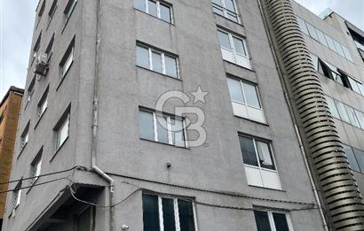 AYAZAĞA KOMPLE SATILIK TİCARİ BİNA