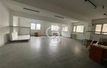 AYAZAĞA KOMPLE SATILIK TİCARİ BİNA