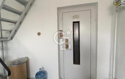 AYAZAĞA KOMPLE SATILIK TİCARİ BİNA