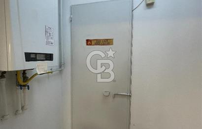 AYAZAĞA KOMPLE SATILIK TİCARİ BİNA