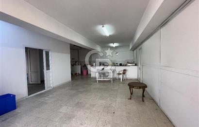 AYAZAĞA KOMPLE SATILIK TİCARİ BİNA