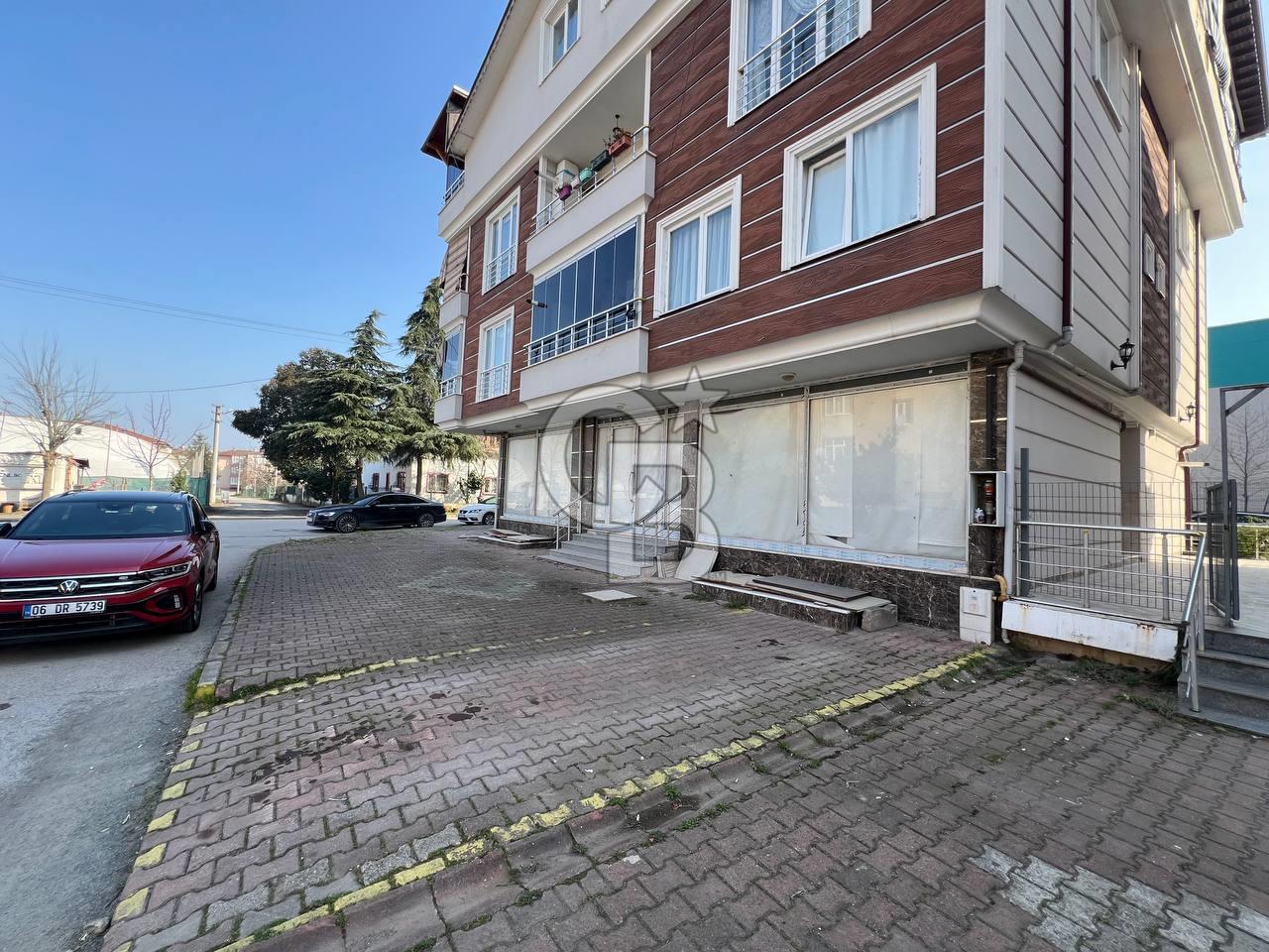 CB Envoy'dan Ford Otosan Bölgesinde Satılık Ofis & Depo