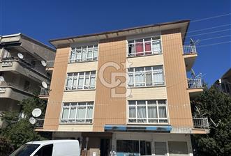 Seyranbağları seyran caddesi üzeri