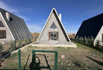 Gölbaşı günalanda uygun fiyata satılık bungalow
