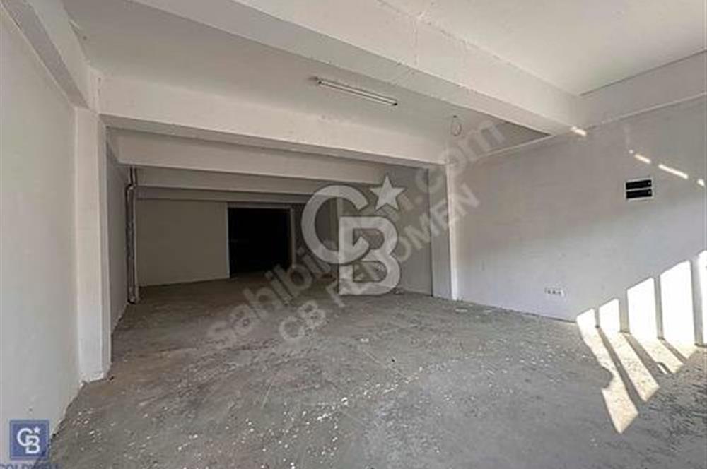 SULTANBEYLİ AYTOP GIDA SİTES'nde KİRALIK DEPO 750 m2