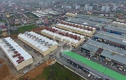 SULTANBEYLİ AYTOP GIDA SİTES'nde KİRALIK DEPO 750 m2