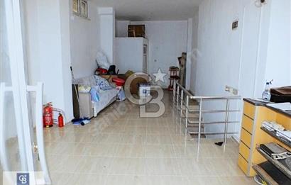 Çekmeköy Taşdelen Anadolu Caddesine Cephe Satılık Dükkan