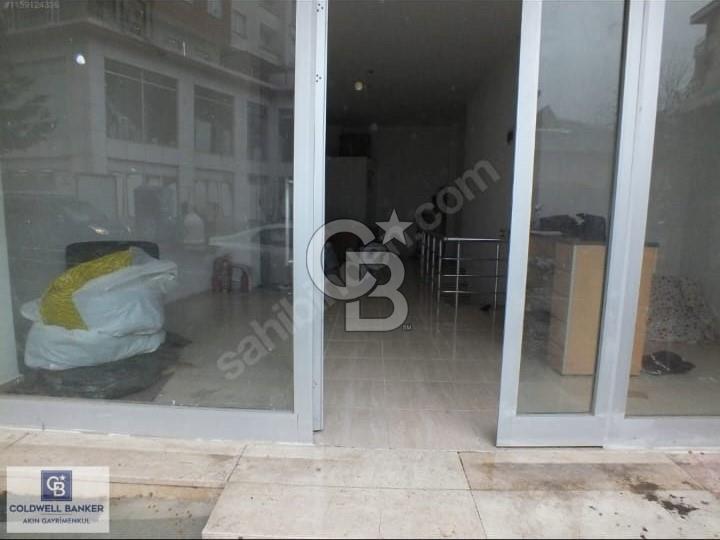 Çekmeköy Taşdelen Anadolu Caddesine Cephe Satılık Dükkan