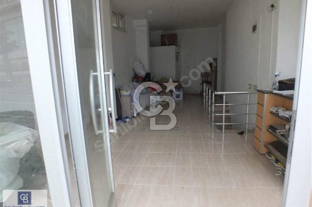 Çekmeköy Taşdelen Anadolu Caddesine Cephe Satılık Dükkan