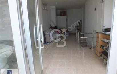 Çekmeköy Taşdelen Anadolu Caddesine Cephe Satılık Dükkan