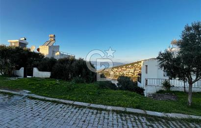 Milas Boğaziçi Satılık 258 M2 İmarlı Arsa