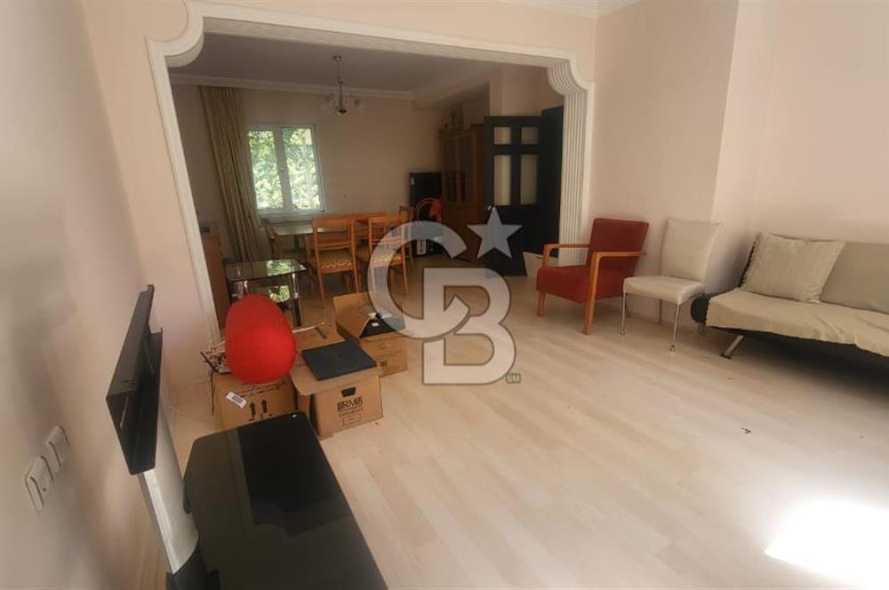 GÖLBAŞI UÇHİSAR SİTESİ SATILIK VİLLA