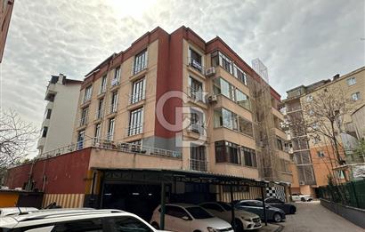 GEBZE MERKEZDE 240m2 4+2 KAPALI+AÇIK OTOPARKLI DUBLEX