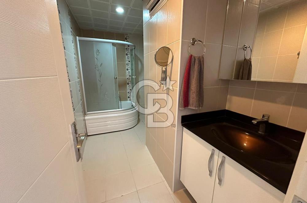 GEBZE MERKEZDE 240m2 4+2 KAPALI+AÇIK OTOPARKLI DUBLEX