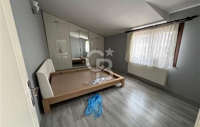 GEBZE MERKEZDE 240m2 4+2 KAPALI+AÇIK OTOPARKLI DUBLEX