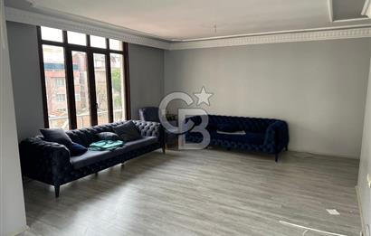 GEBZE MERKEZDE 240m2 4+2 KAPALI+AÇIK OTOPARKLI DUBLEX