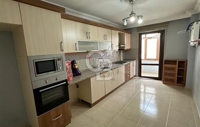 GEBZE MERKEZDE 240m2 4+2 KAPALI+AÇIK OTOPARKLI DUBLEX