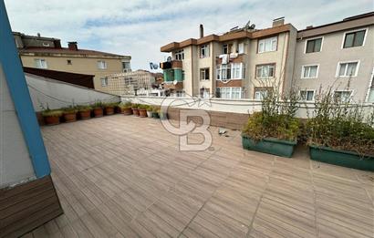 GEBZE MERKEZDE 240m2 4+2 KAPALI+AÇIK OTOPARKLI DUBLEX