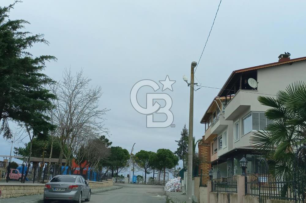 ESENYALI'DA TOPLU ULAŞIMA ÇOK YAKIN KÖŞE ARSA