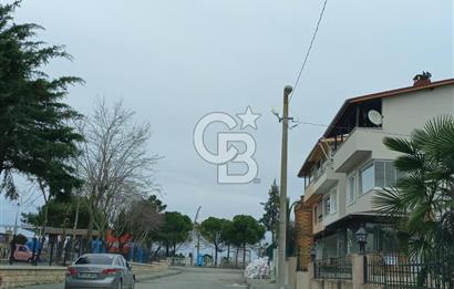 ESENYALI'DA TOPLU ULAŞIMA ÇOK YAKIN KÖŞE ARSA