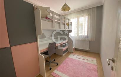 YİĞİTLER MAHALLESİN'DE HARİKA KONUMDA GENİŞ 3+1 SATILIK DAİRE