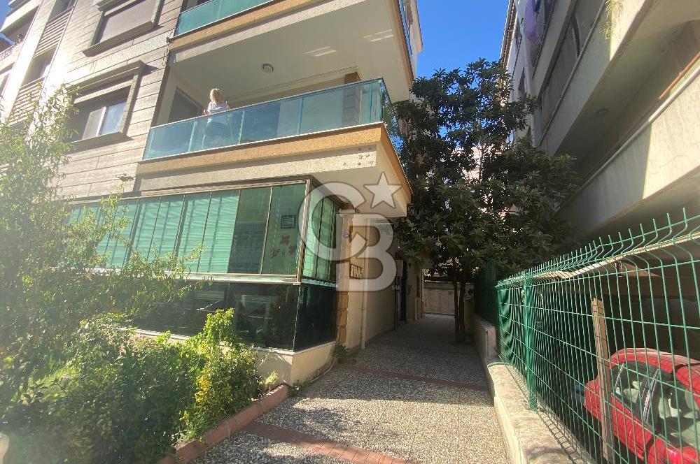 YİĞİTLER MAHALLESİN'DE HARİKA KONUMDA GENİŞ 3+1 SATILIK DAİRE
