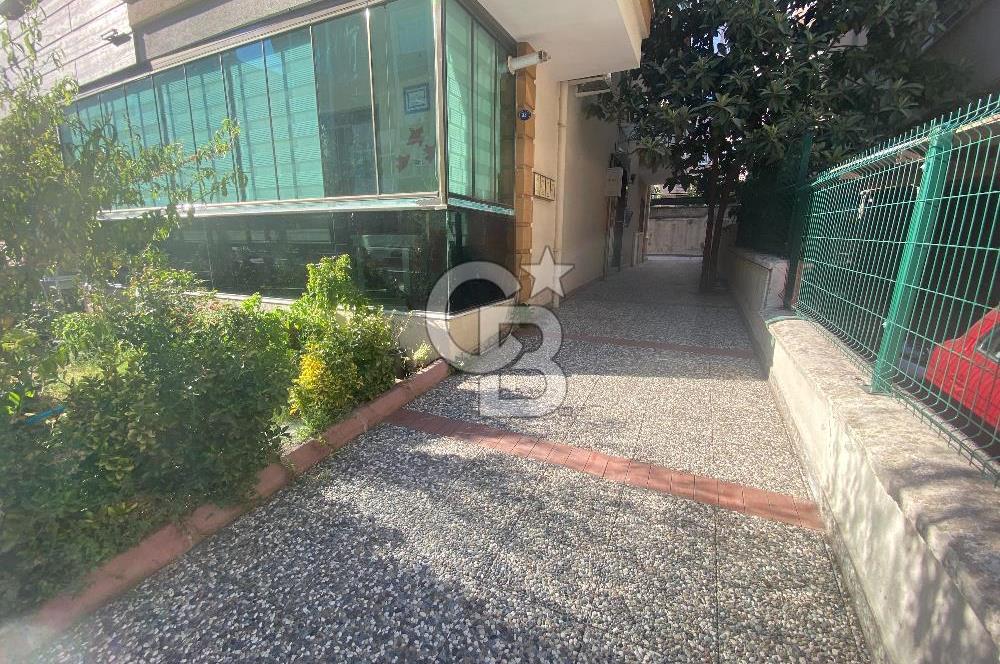 YİĞİTLER MAHALLESİN'DE HARİKA KONUMDA GENİŞ 3+1 SATILIK DAİRE