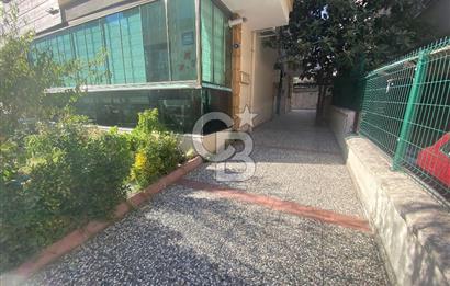 YİĞİTLER MAHALLESİN'DE HARİKA KONUMDA GENİŞ 3+1 SATILIK DAİRE
