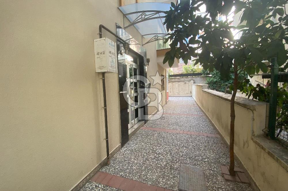 YİĞİTLER MAHALLESİN'DE HARİKA KONUMDA GENİŞ 3+1 SATILIK DAİRE