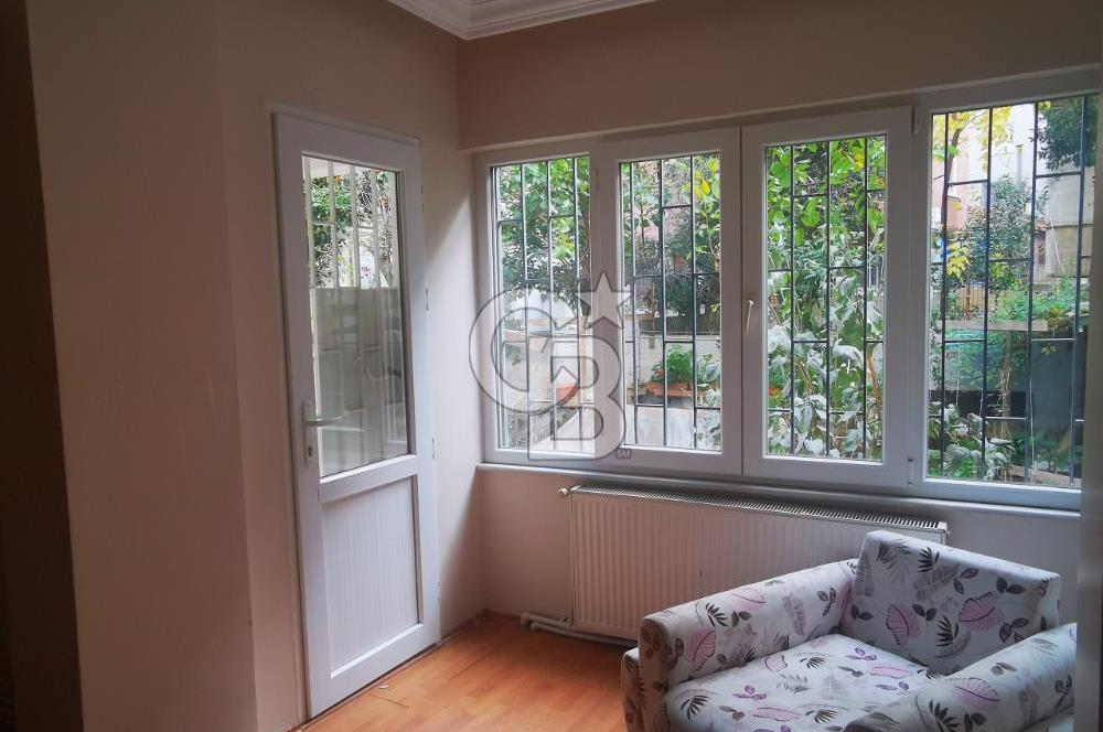 ÇAMLIK MAHALLESİ'NDE BAKIMLI 3+1 SATILIK DAİRE