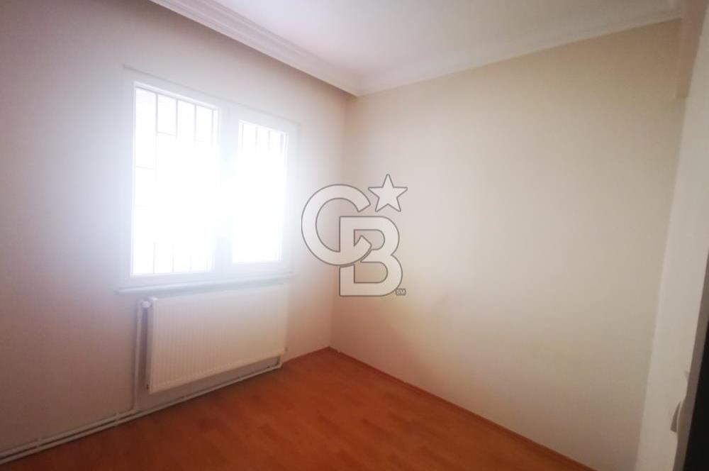 ÇAMLIK MAHALLESİ'NDE BAKIMLI 3+1 SATILIK DAİRE