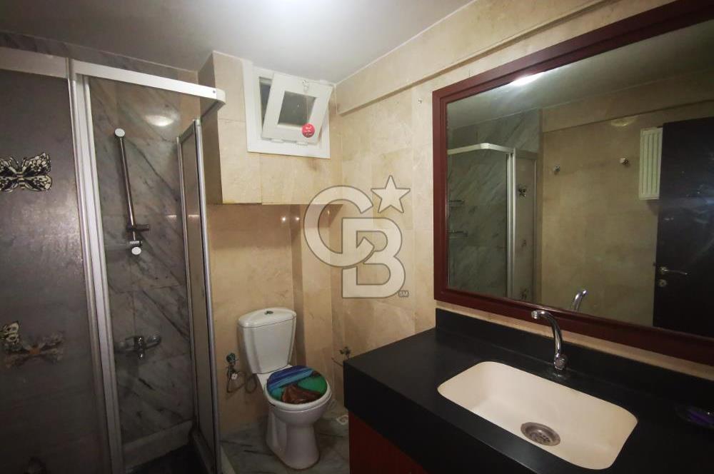 ÇAMLIK MAHALLESİ'NDE BAKIMLI 3+1 SATILIK DAİRE