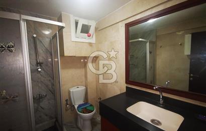 ÇAMLIK MAHALLESİ'NDE BAKIMLI 3+1 SATILIK DAİRE
