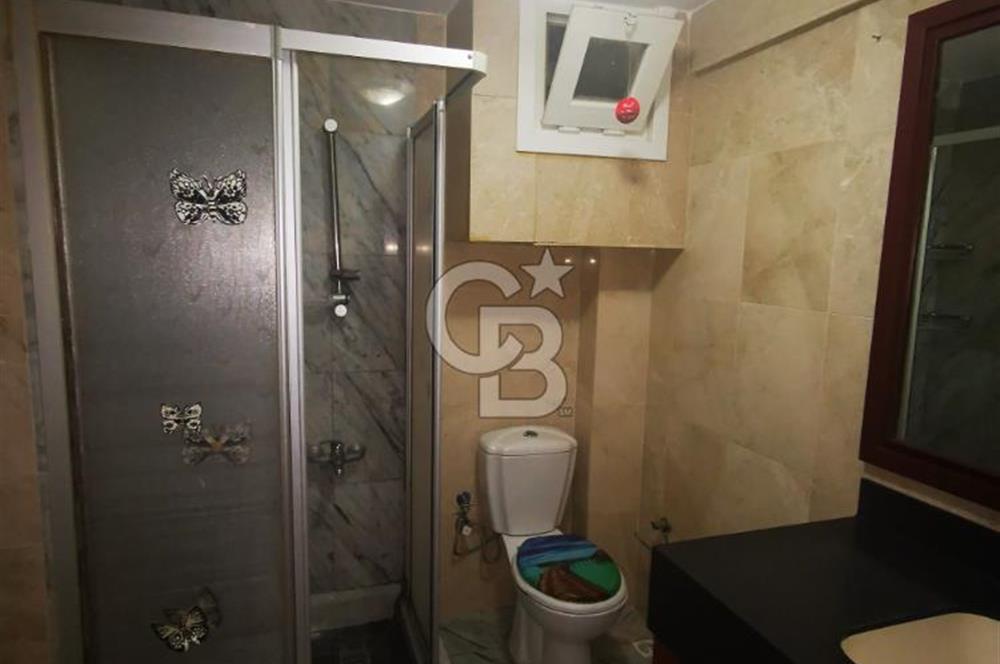 ÇAMLIK MAHALLESİ'NDE BAKIMLI 3+1 SATILIK DAİRE