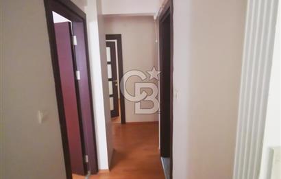 ÇAMLIK MAHALLESİ'NDE BAKIMLI 3+1 SATILIK DAİRE