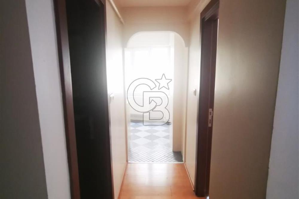 ÇAMLIK MAHALLESİ'NDE BAKIMLI 3+1 SATILIK DAİRE