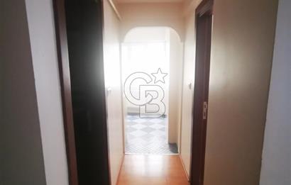 ÇAMLIK MAHALLESİ'NDE BAKIMLI 3+1 SATILIK DAİRE