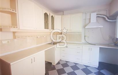 ÇAMLIK MAHALLESİ'NDE BAKIMLI 3+1 SATILIK DAİRE