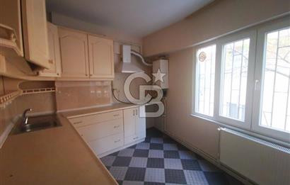 ÇAMLIK MAHALLESİ'NDE BAKIMLI 3+1 SATILIK DAİRE
